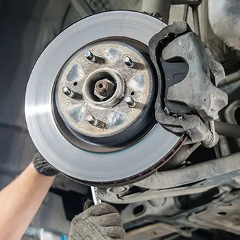 brake repair in 7120 McGinnis Ferry Rd,