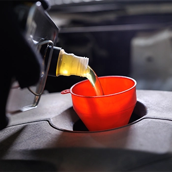 Oil changes and maintenance in 7120 McGinnis Ferry Rd,