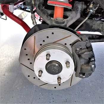 brake repair in 7120 McGinnis Ferry Rd,