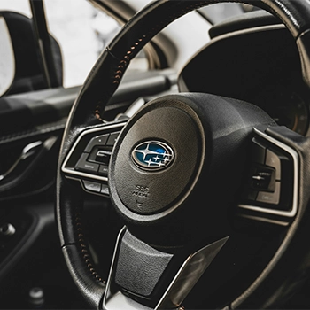 subaru repairs