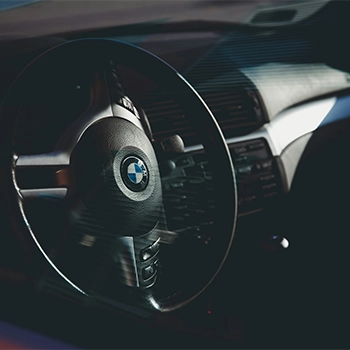 bmw repairs