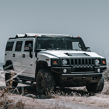hummer repairs