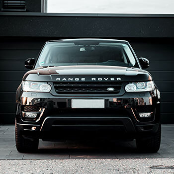 land rover repairs