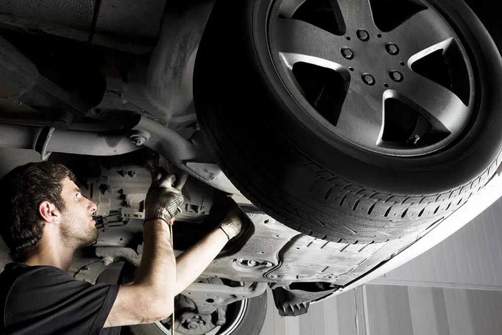 A Beginner's Guide to Auto Mechanic Services