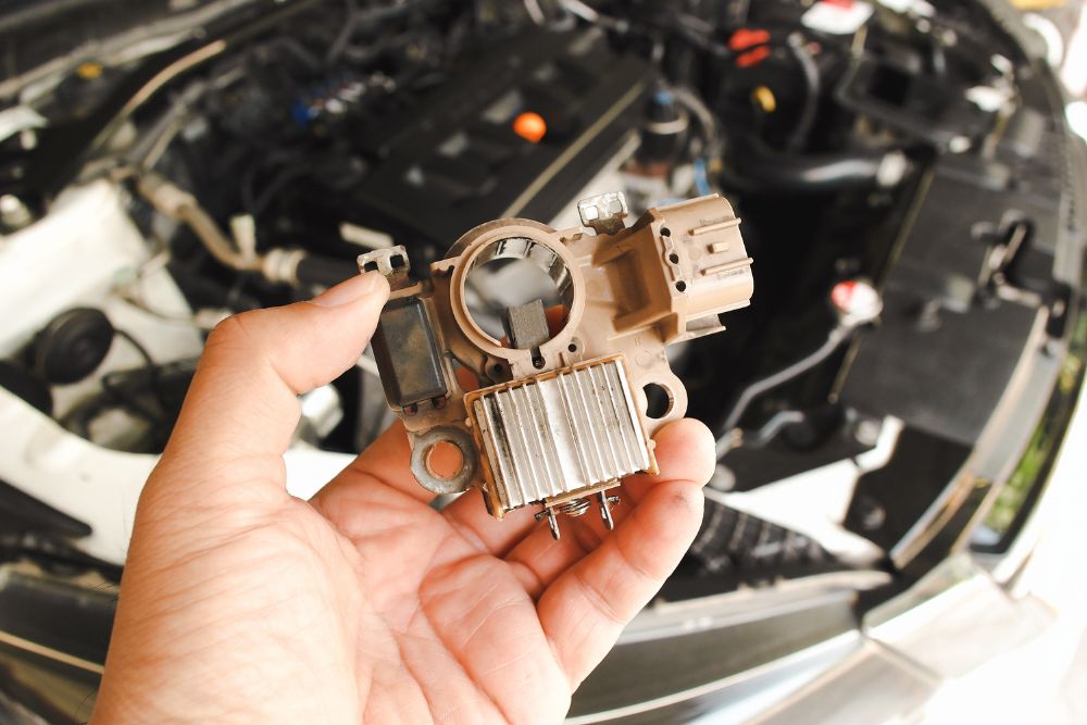 Alternator Repair and Replacement: What You Need to Know