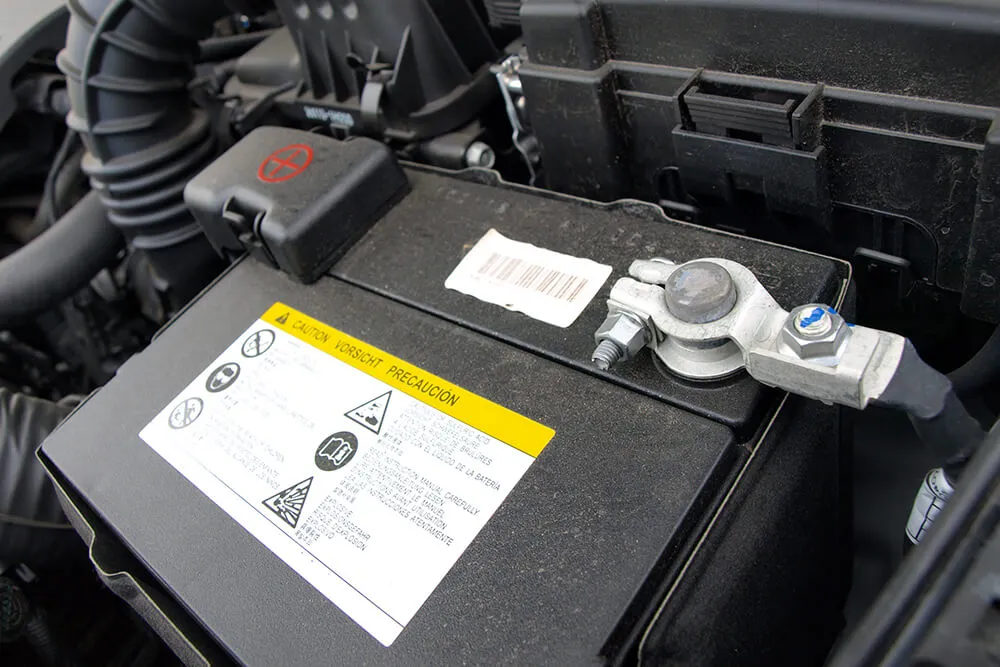 Everything You Need To Know About New Batteries, Battery Swaps, And Battery Charges