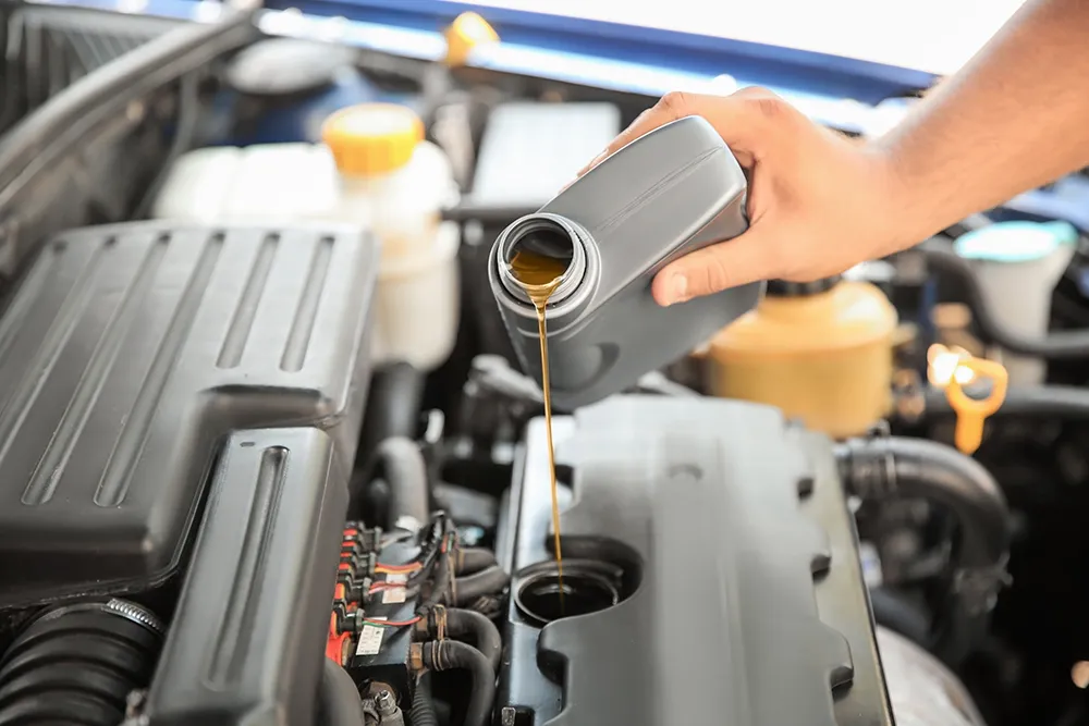 The Engine's Unsung Hero: The Importance Of Routine Oil Changes